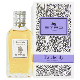 Patchouly Etro By Etro Edt Spray 3.3 Oz (New Packaging), Unisex