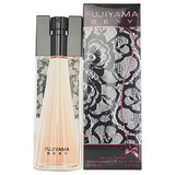 Fujiyama Sexy By Succes De Paris Eau De Parfume Spray 3.3 Oz For Women
