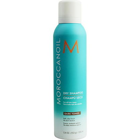 Moroccanoil By Moroccanoil Dry Shampoo Dark Tones 5.4 Oz For Unisex