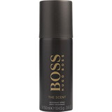 BOSS THE SCENT by Hugo Boss Deodorant Spray 3.6 Oz For Men
