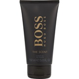 BOSS THE SCENT by Hugo Boss SHOWER GEL 5.1 OZ MEN