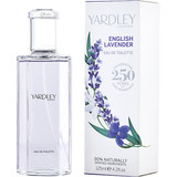 Yardley By Yardley English Lavender Edt Spray 4.2 Oz, Women