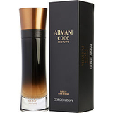 Armani Code Profumo By Giorgio Armani Parfum Spray 3.7 Oz For Men