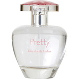 Pretty By Elizabeth Arden Eau De Parfum Spray 3.3 Oz *Tester For Women
