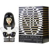 NICKI MINAJ ONIKA by Nicki Minaj Eau De Parfum Spray 3.4 Oz For Women