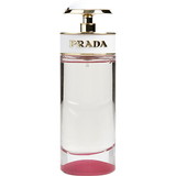 PRADA CANDY KISS by Prada Eau De Parfum Spray 2.7 Oz *Tester WOMEN