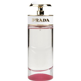 PRADA CANDY KISS by Prada Eau De Parfum Spray 2.7 Oz *Tester WOMEN