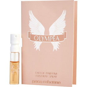 Paco Rabanne Olympea By Paco Rabanne-Eau De Parfum Spray Vial For Women