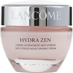 Lancome By Lancome - Hydra Zen Anti-Stress Moisturising Cream - All Skin Types --50Ml/1.7Oz , For Women