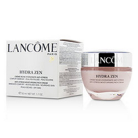 Lancome By Lancome - Hydra Zen Anti-Stress Moisturising Rich Cream - Dry Skin, Even Sensitive --50Ml/1.7Oz , For Women