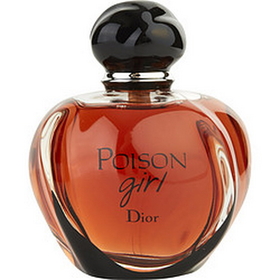 Poison Girl By Christian Dior Eau De Parfum Spray 3.4 Oz *Tester For Women