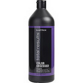Total Results By Matrix Color Obsessed Conditioner 33.8 Oz Unisex