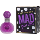 MAD POTION by Katy Perry Eau De Parfum Spray 1.7 Oz WOMEN