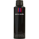 Pierre Cardin By Pierre Cardin Body Spray 6 Oz For Men