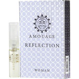AMOUAGE REFLECTION by Amouage Eau De Parfum Spray Vial For Women