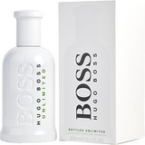 Boss Bottled Unlimited By Hugo Boss Edt Spray 6.7 Oz For Men