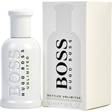 Boss Bottled Unlimited By Hugo Boss Edt Spray 1.7 Oz For Men
