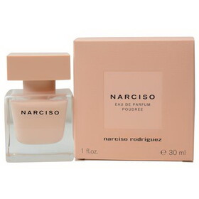 Narciso Rodriguez Narciso Poudree By Narciso Rodriguez Eau De Parfum Spray 1 Oz, Women