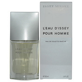 L'Eau D'Issey Pour Homme Fraiche By Issey Miyake Edt Spray 1.6 Oz For Men