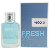 MEXX FRESH MAN by Mexx Edt Spray 1.7 Oz For Men