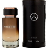Mercedes-Benz Le Parfum By Mercedes-Benz - Eau De Parfum Spray 4 Oz , For Men