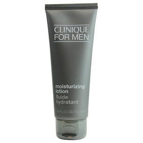 CLINIQUE by Clinique Skin Supplies For Men Moisturizing Lotion Fluide Hydratant--100Ml/3.4Oz For Men