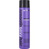 Sexy Hair By Sexy Hair Concepts Smooth Sexy Hair Smoothing Conditioner Sulfate-Free 10.1 Oz For Unisex
