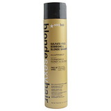 SEXY HAIR by Sexy Hair Concepts Blonde Sexy Hair Sulfate-Free Bombshell Blonde Shampoo 10.1 Oz For Unisex