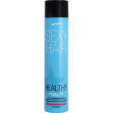 SEXY HAIR by Sexy Hair Concepts Vibrant Sexy Hair Color Lock Sulfate-Free Color Conserve Shampoo 10.1 Oz For Unisex