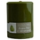 Anjou Pear & Lemongrass By  One 3X4 Inch Pillar Candle.  Burns Approx. 80 Hrs. For Unisex