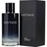 Dior Sauvage By Christian Dior - Edt Spray 6.8 Oz For Men