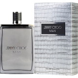 Jimmy Choo By Jimmy Choo Edt Spray 6.7 Oz For Men