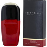 Perry Ellis Red By Perry Ellis Edt Spray 5 Oz For Men