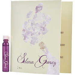 SELENA GOMEZ by Selena Gomez Eau De Parfum Vial Mini For Women
