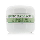 Mario Badescu by Mario Badescu Elbow & Heel Soothing Cream - For All Skin Types  --59ml/2oz WOMEN