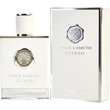 VINCE CAMUTO ETERNO by Vince Camuto Edt Spray 3.4 Oz For Men
