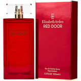 Red Door By Elizabeth Arden Edt Spray 3.3 Oz (New Packaging) For Women