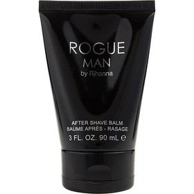 Rogue Man By Rihanna By Rihanna - Aftershave Balm 3 Oz For Men