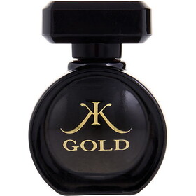 Kim Kardashian Gold By Kim Kardashian Eau De Parfum 0.25 Oz Mini (Unboxed), Women