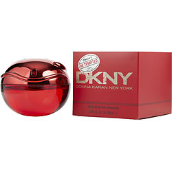 Dkny Be Tempted By Donna Karan Eau De Parfum Spray 3.4 Oz For Women