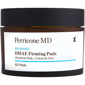 Perricone MD by Perricone MD No:Rinse Dmae Firming Pads --60 Pads Women