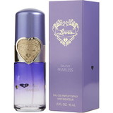 Loves Eau So Fearless By Dana Eau De Parfum Spray 1.5 Oz, Women