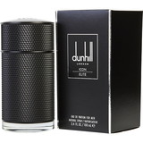 Dunhill Icon Elite By Alfred Dunhill Eau De Parfum Spray 3.4 Oz For Men