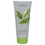 Yardley By Yardley - Lily Of The Valley Nourishing Hand Cream 3.4 Oz , For Women