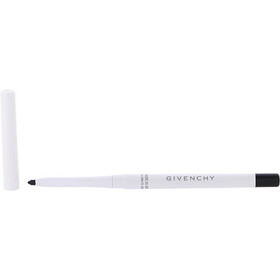 Givenchy by Givenchy Khol Couture Waterproof Retractable Eyeliner - # 01 Black --0.3G/0.01Oz, Women