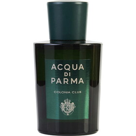 Acqua Di Parma Colonia Club By Acqua Di Parma Eau De Cologne Spray 3.4 Oz *Tester, Men