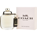 Coach By Coach - Eau De Parfum Spray 1.7 Oz , For Women
