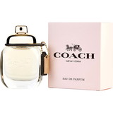 COACH by Coach Eau De Parfum Spray 1 Oz For Women