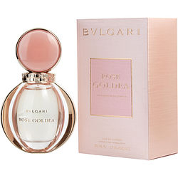 Bvlgari Rose Goldea By Bvlgari - Eau De Parfum Spray 1.7 Oz , For Women