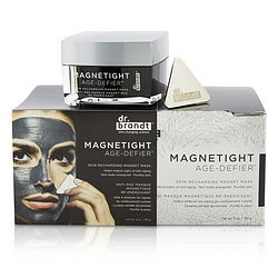 Dr. Brandt By Dr. Brandt Magnetight Age-Defier Skin Recharing Magnet Mask --90G/3Oz Women